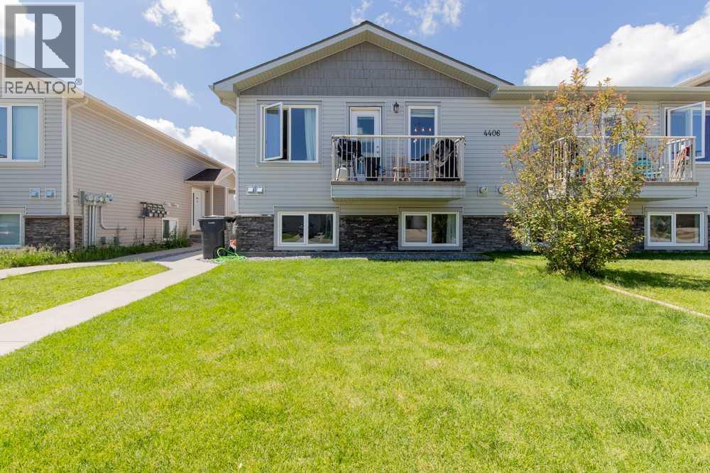 #1 4406 Lake Drive - 3