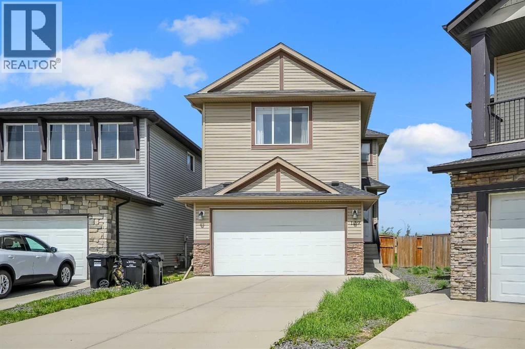 129 Covecreek Bay NE - 1