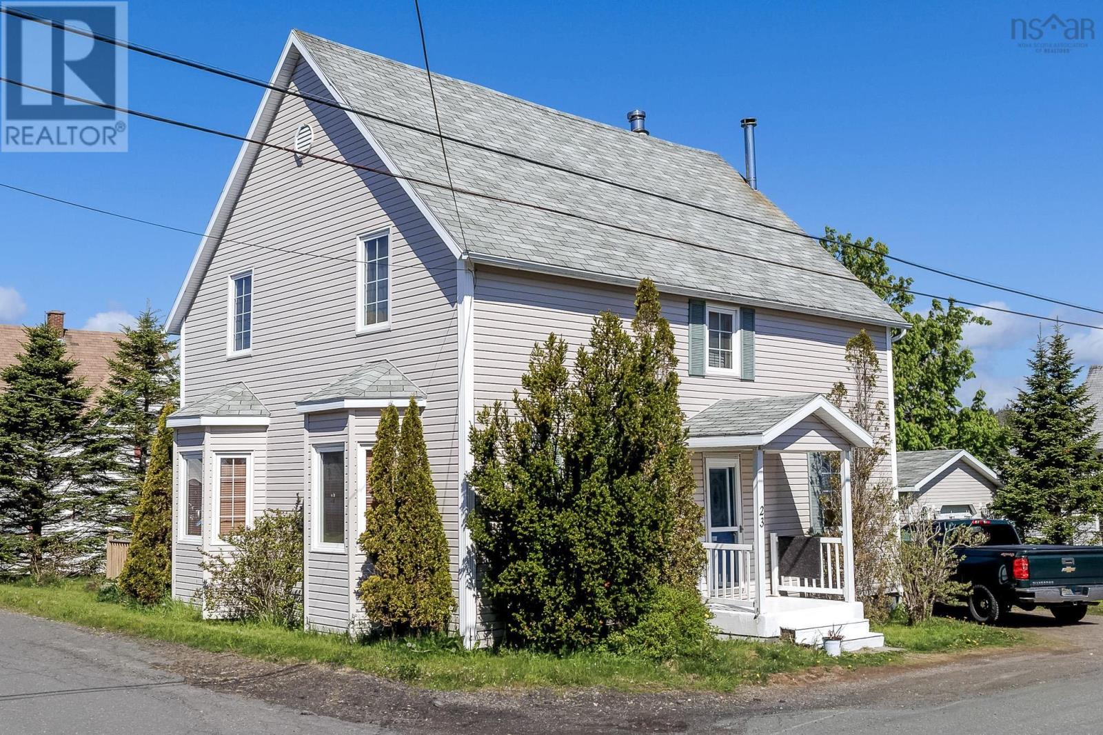 Property photo of 23 Upper Warren Street