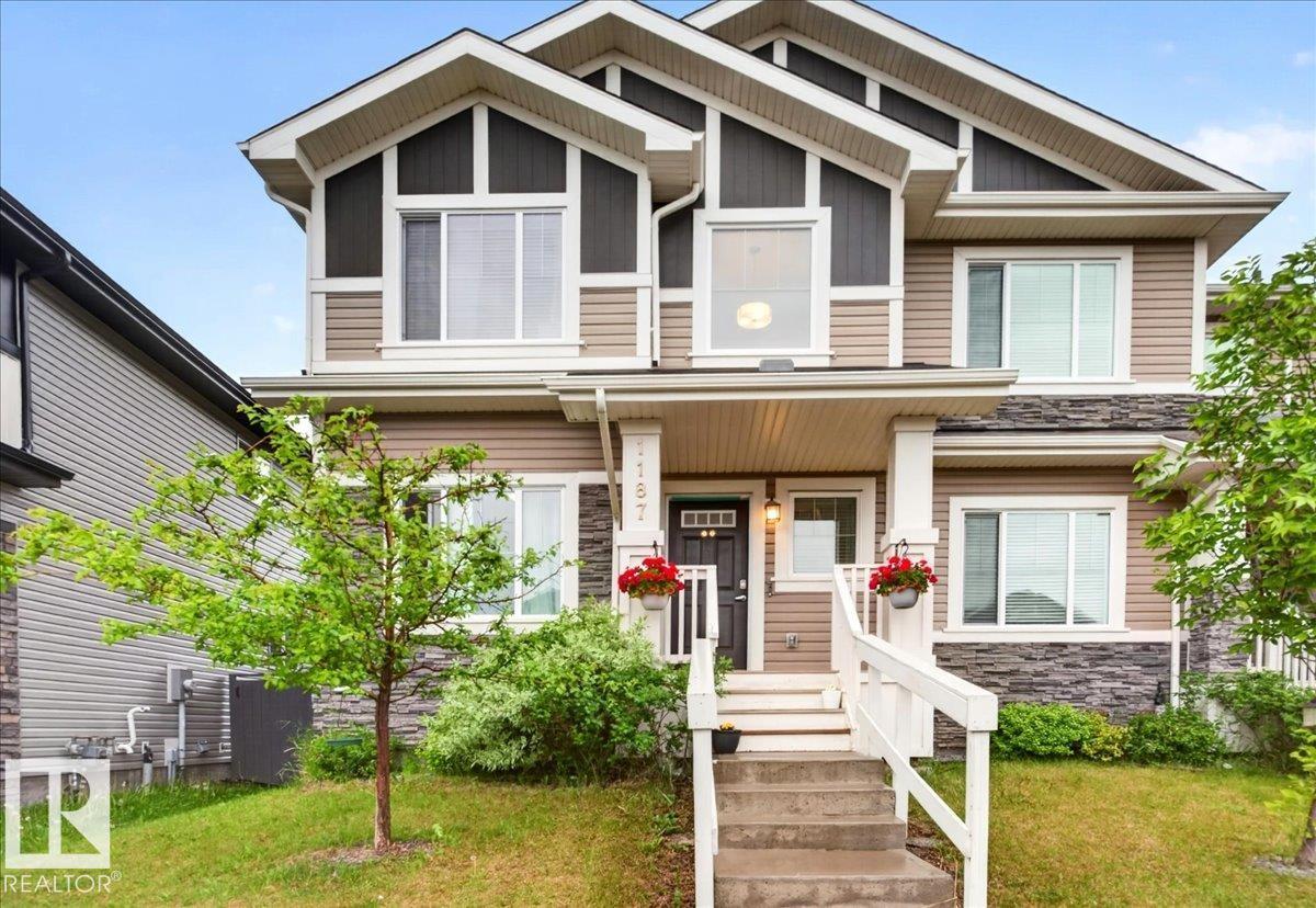 1187 CY BECKER RD NW - 1