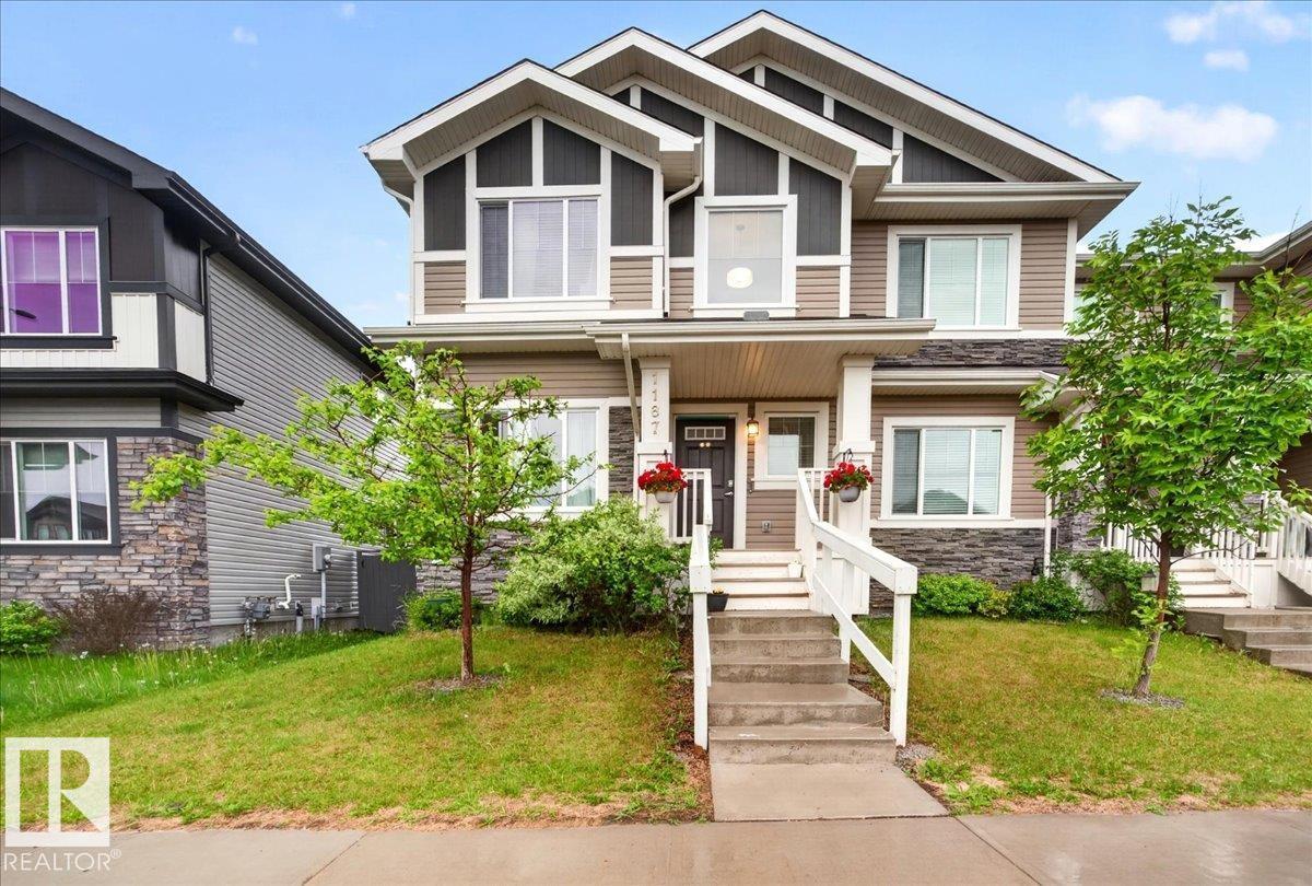 1187 CY BECKER RD NW - 2