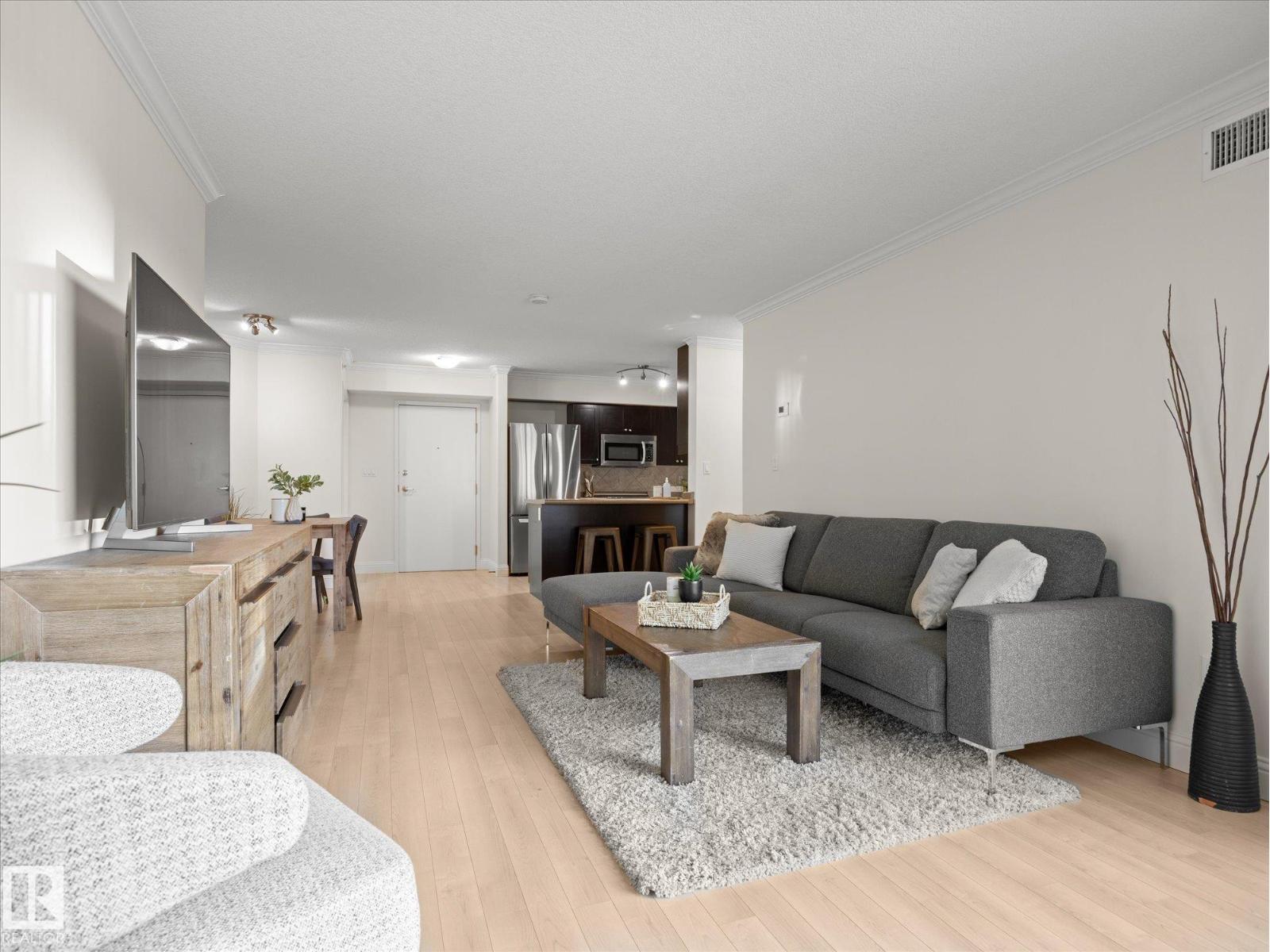 #403 14608 125 ST NW - 1