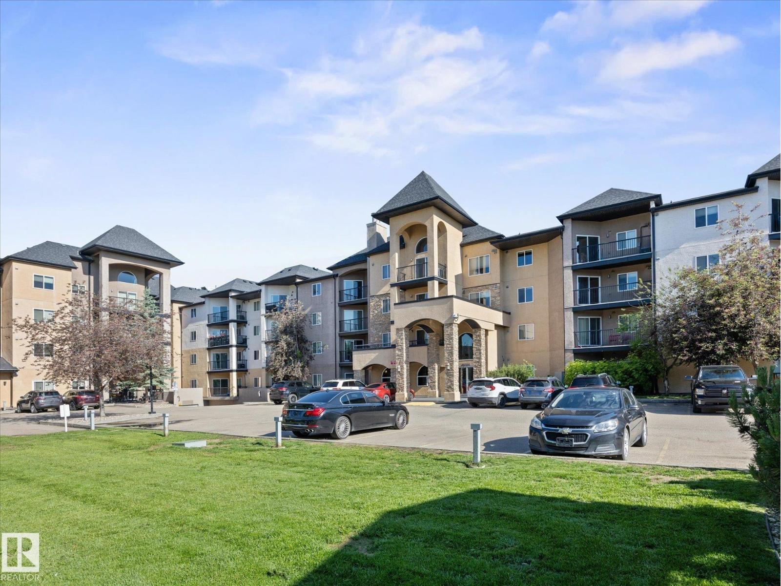 #403 14608 125 ST NW - 2
