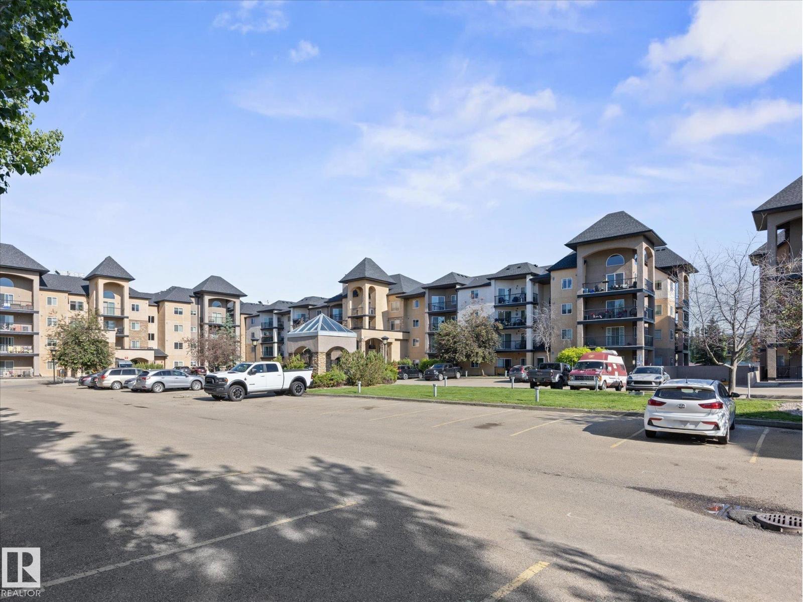 #403 14608 125 ST NW - 4