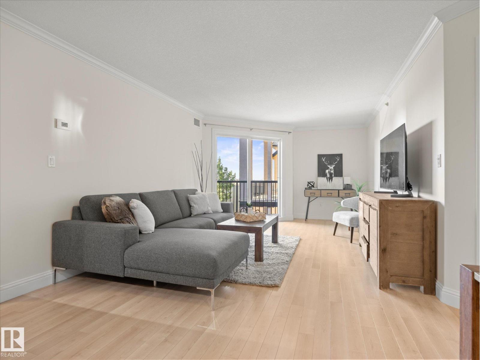 #403 14608 125 ST NW - 6