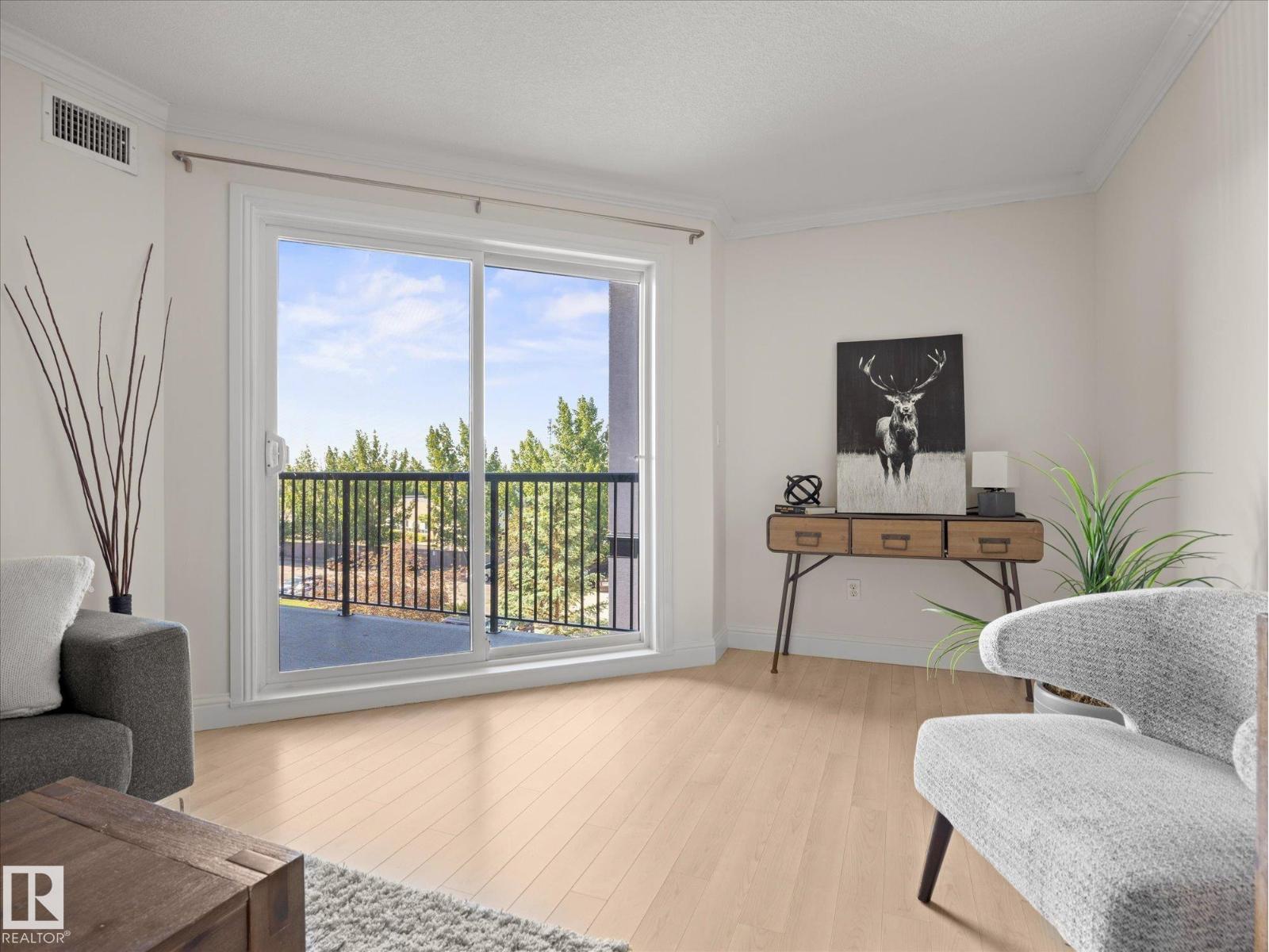 #403 14608 125 ST NW - 8