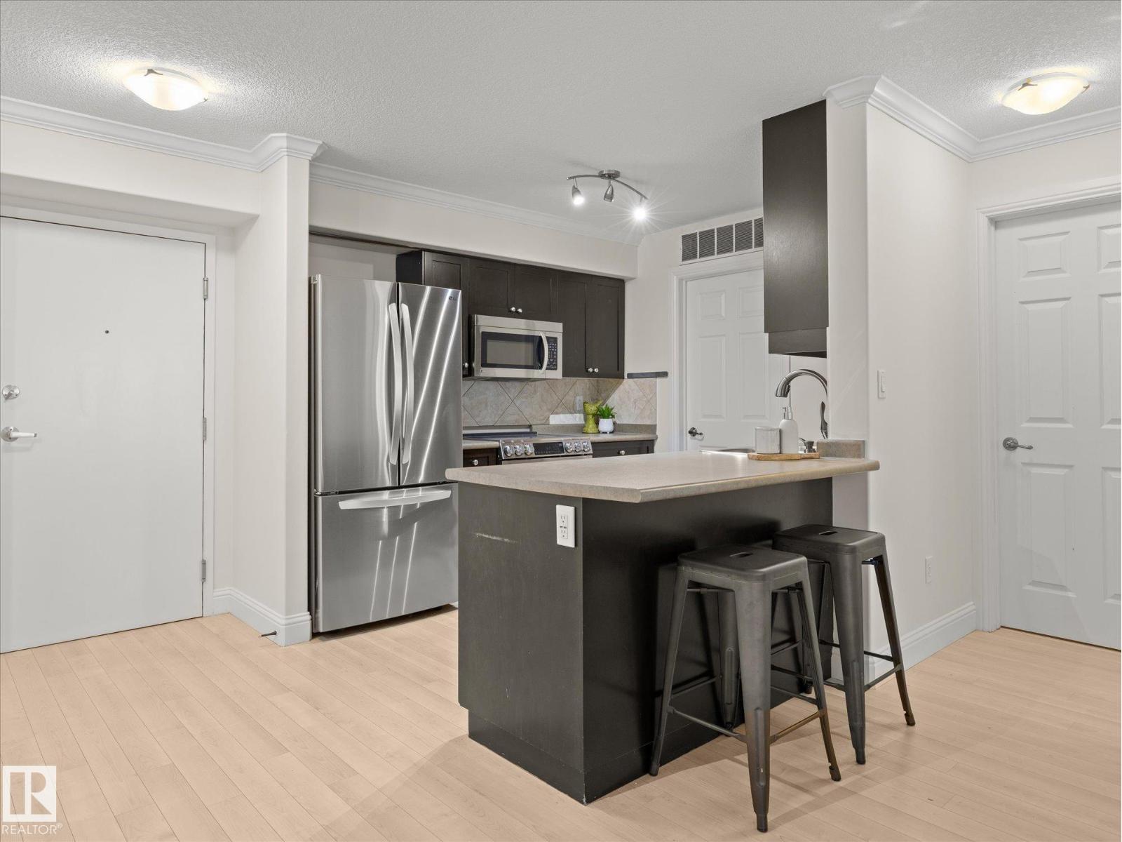 #403 14608 125 ST NW - 9