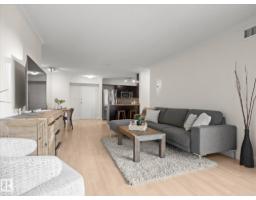 Apartment for sale at #403 14608 125 St NW, Edmonton — MLS® E4495640