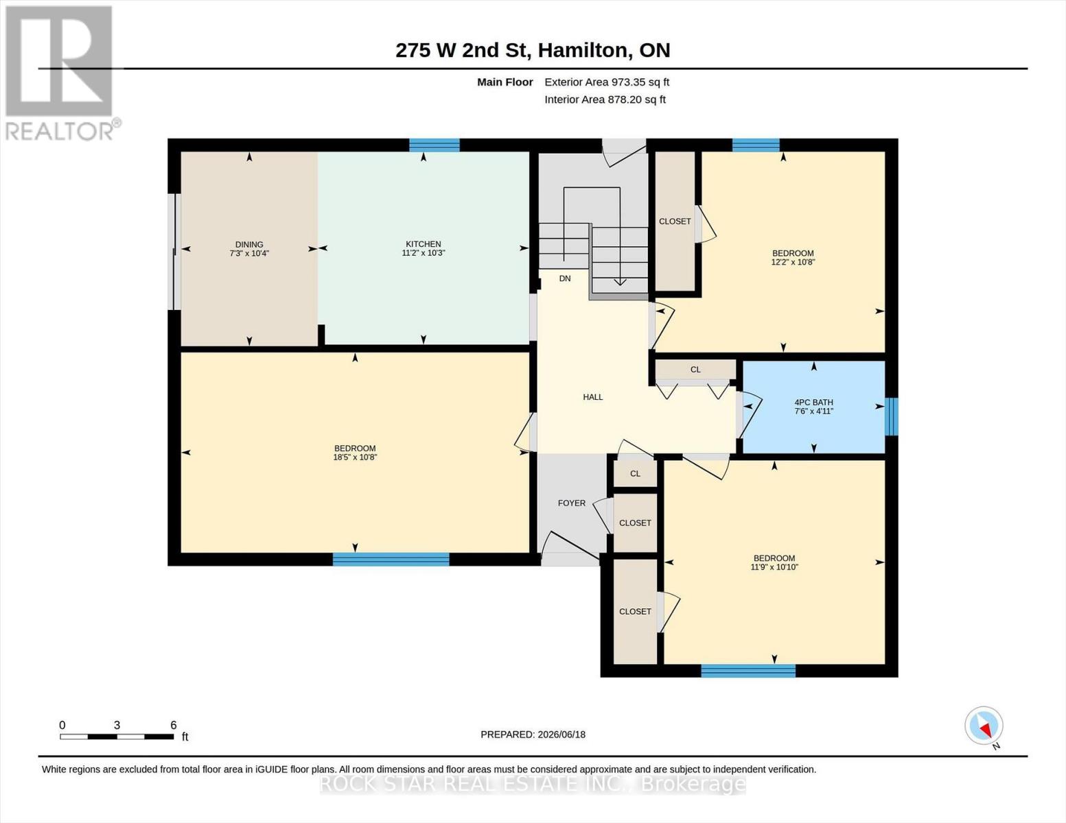 275 WEST 2ND STREET - 31