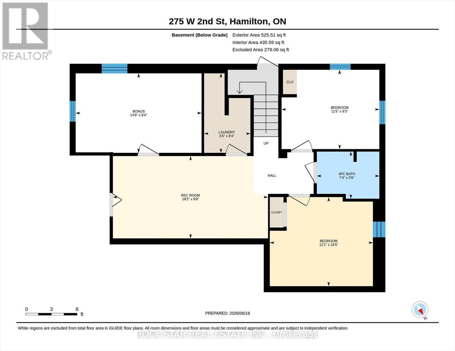 275 WEST 2ND STREET - 32