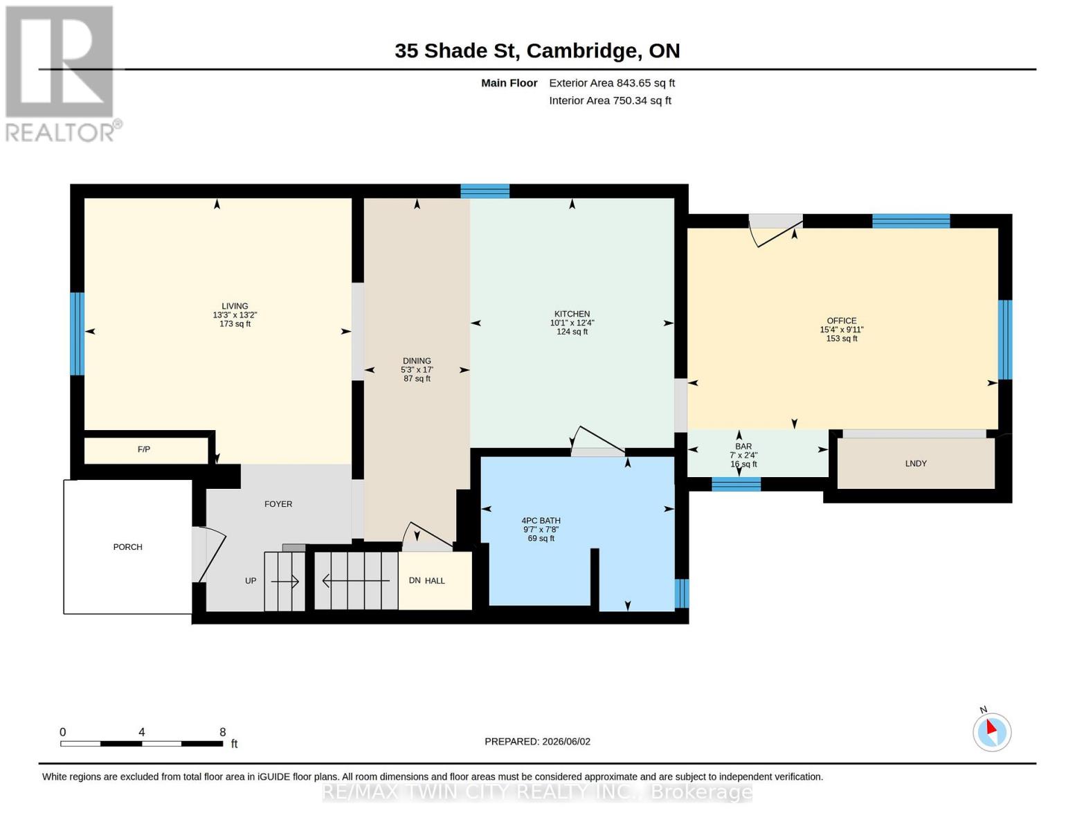 35 SHADE STREET - 28