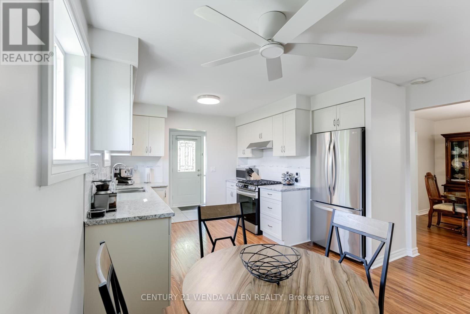 14 MANVERS DRIVE - 16
