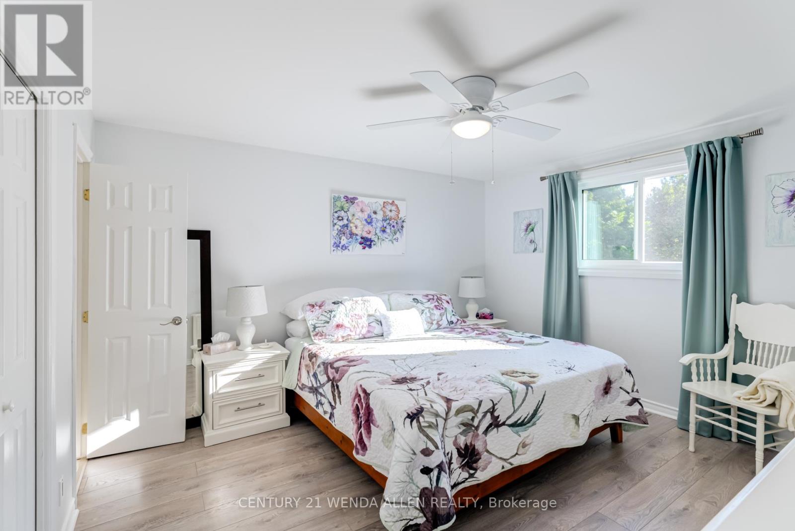 14 MANVERS DRIVE - 22
