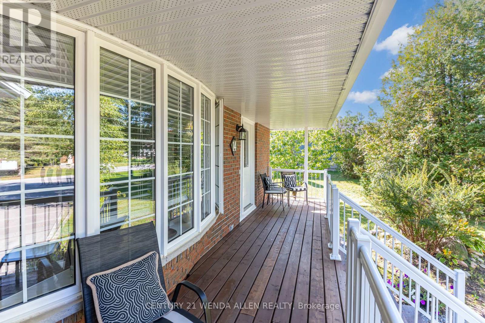 14 MANVERS DRIVE - 9