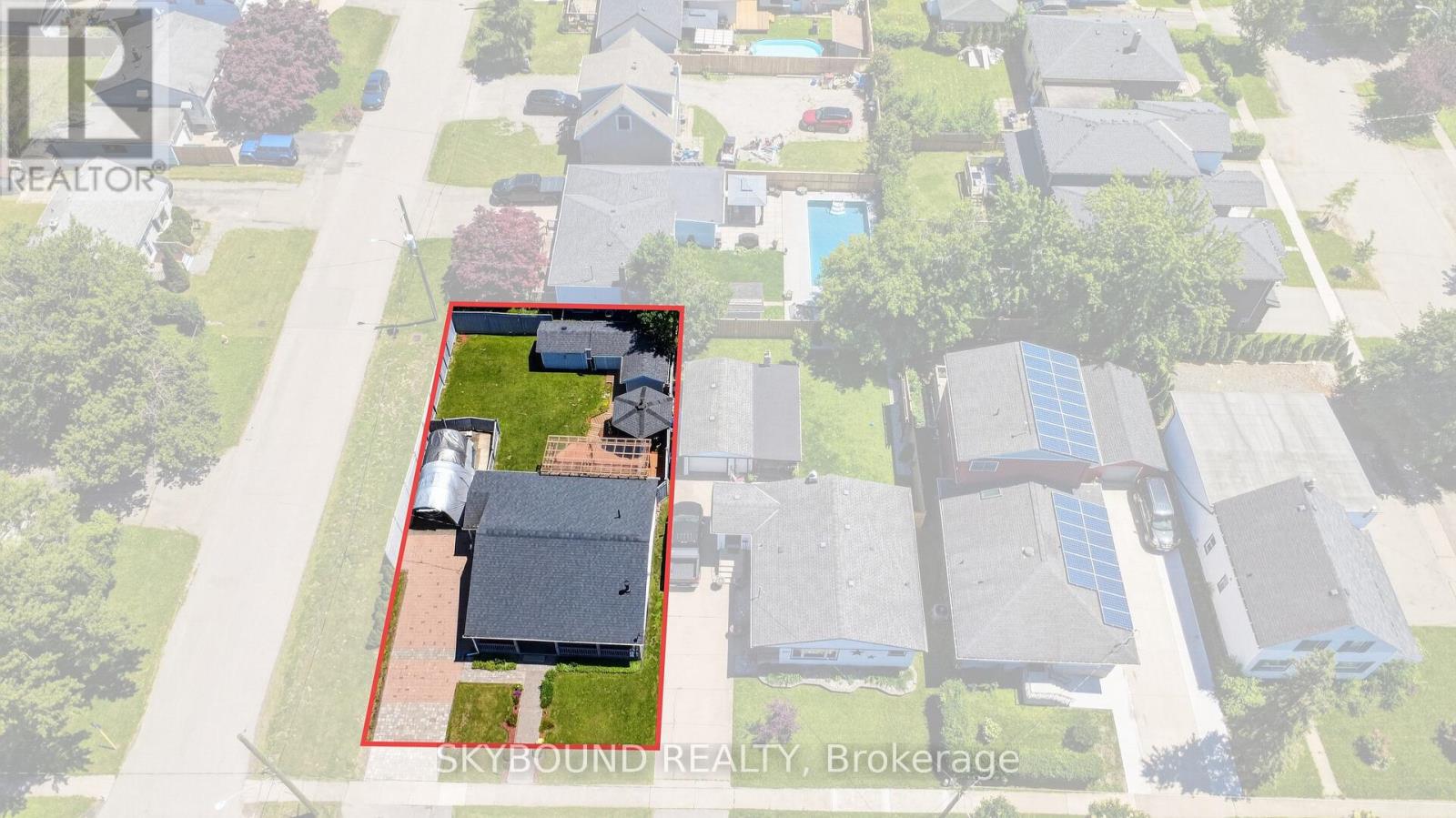 49 POWERVIEW AVENUE - 27