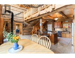 Kitchen - 1068 Rattlesnake Road, Dysart Et Al, ON K0M1S0 Photo 15