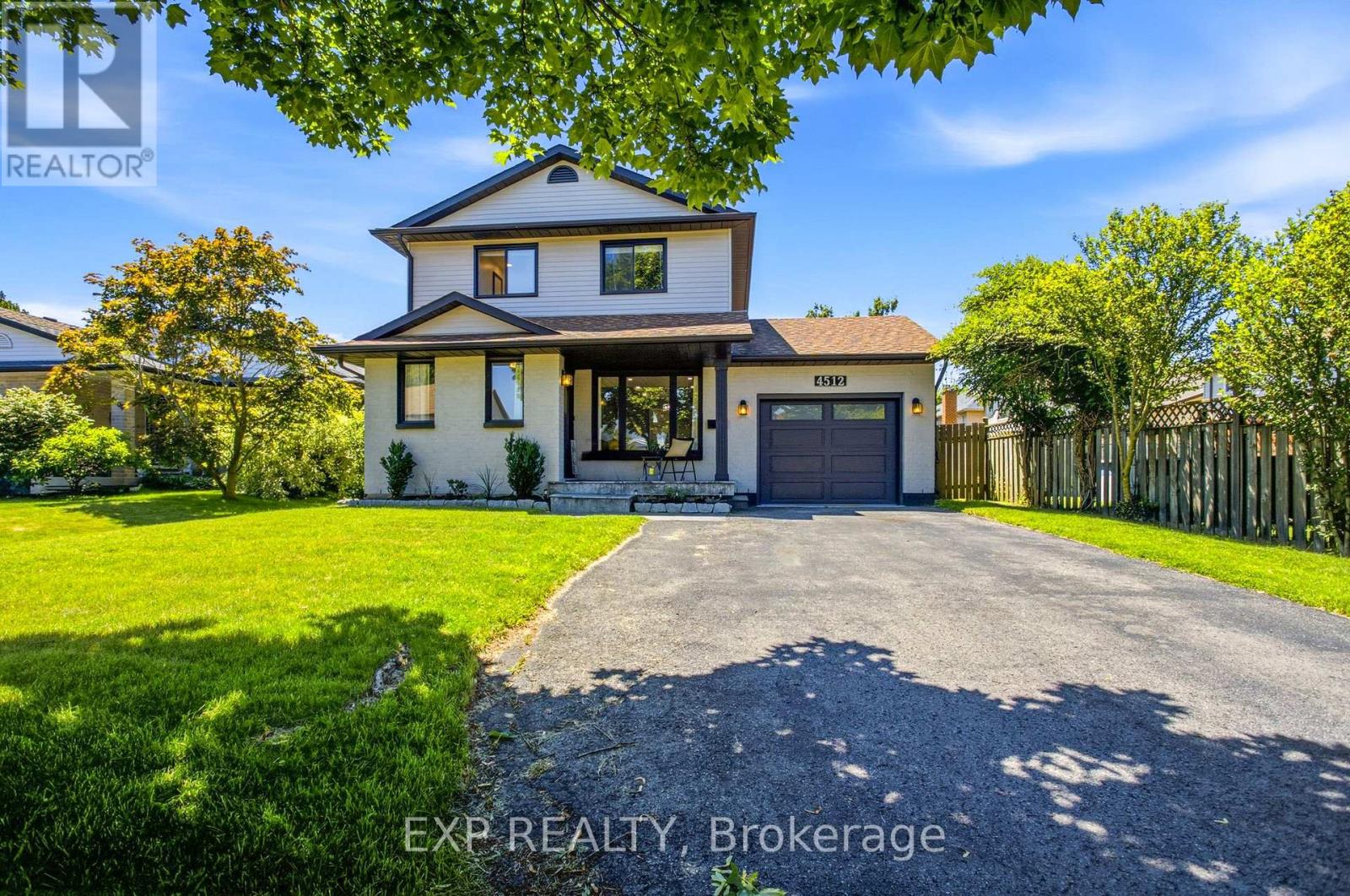 4512 CEDARBROOK LANE - 1