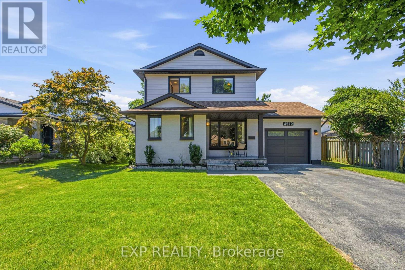 4512 CEDARBROOK LANE - 2
