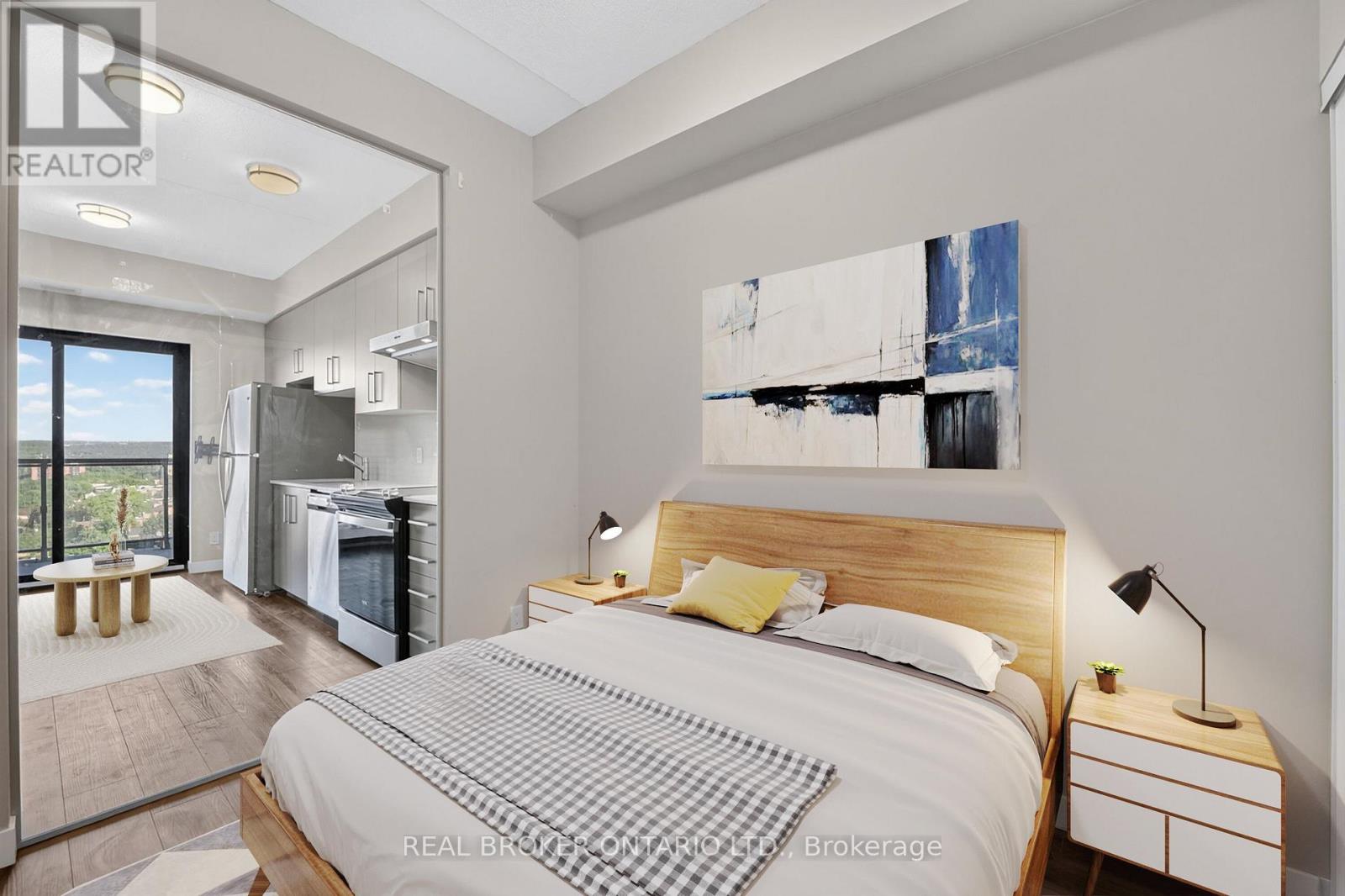 #1206 15 QUEEN STREET S - 9