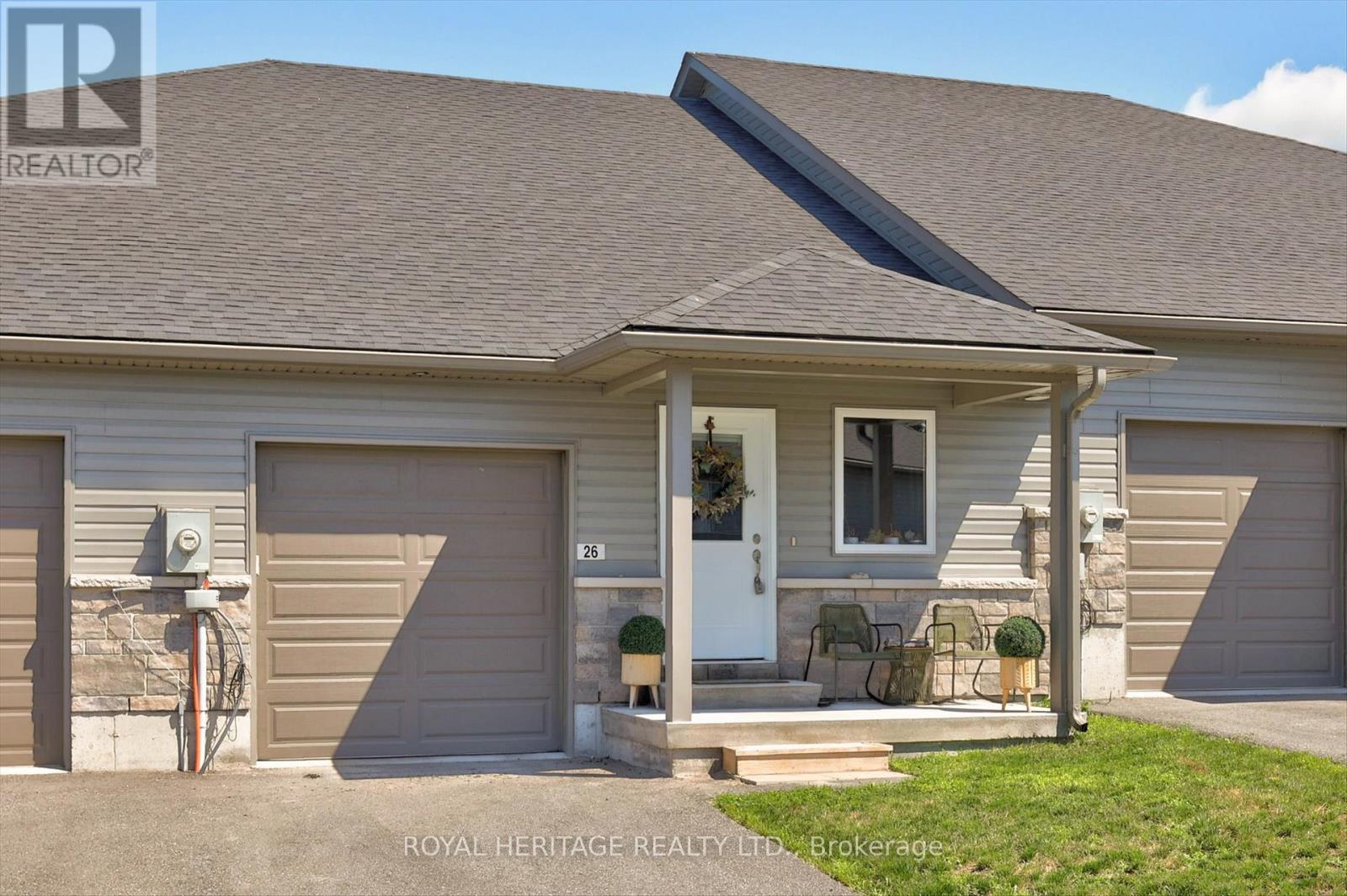 26 FERRIS COURT - 1