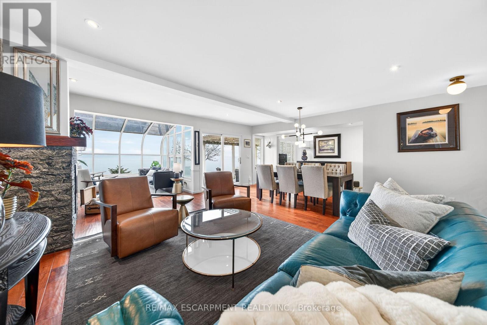 108 LAKESIDE DRIVE - 16