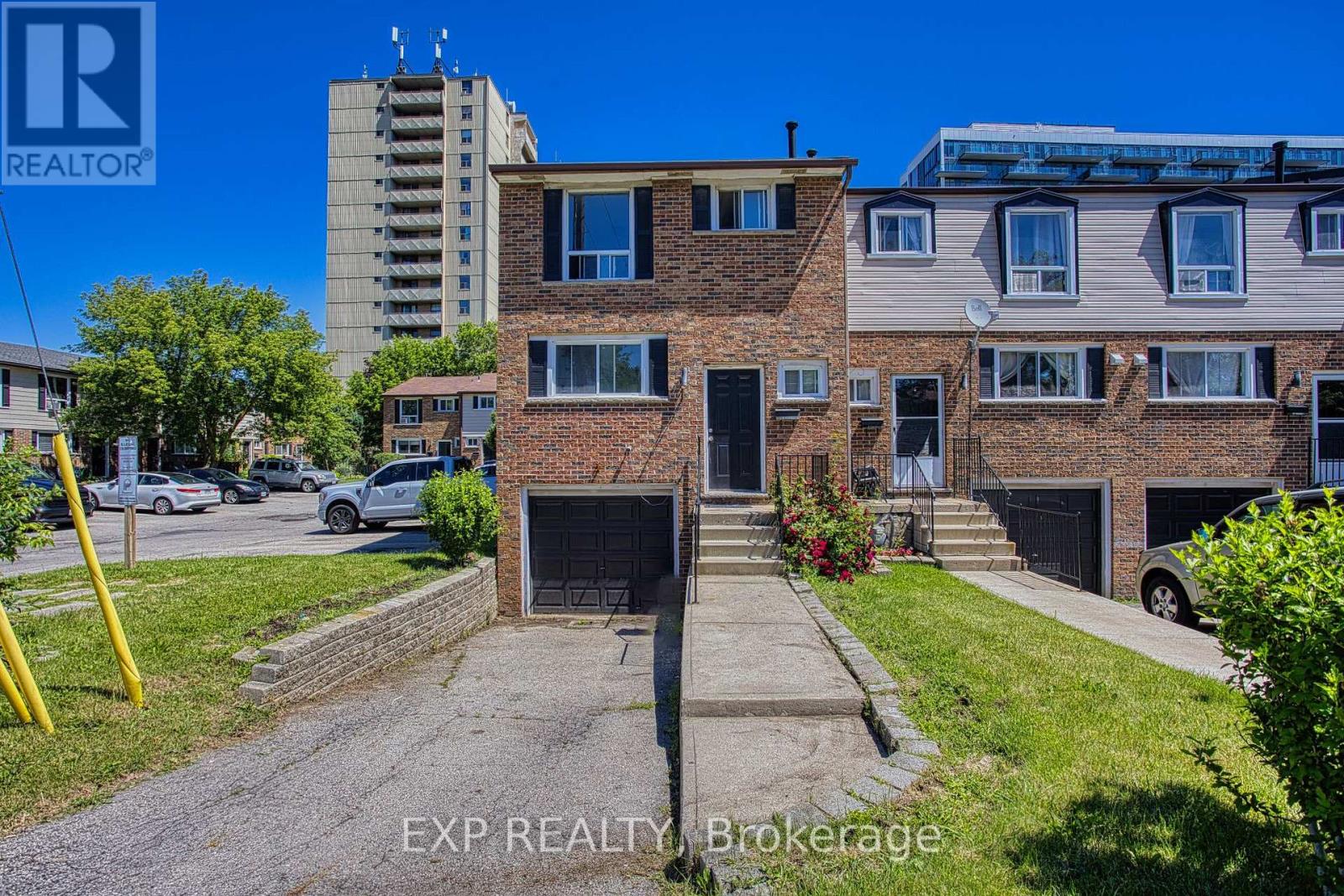 #85 75 BERKINDALE DRIVE - 1
