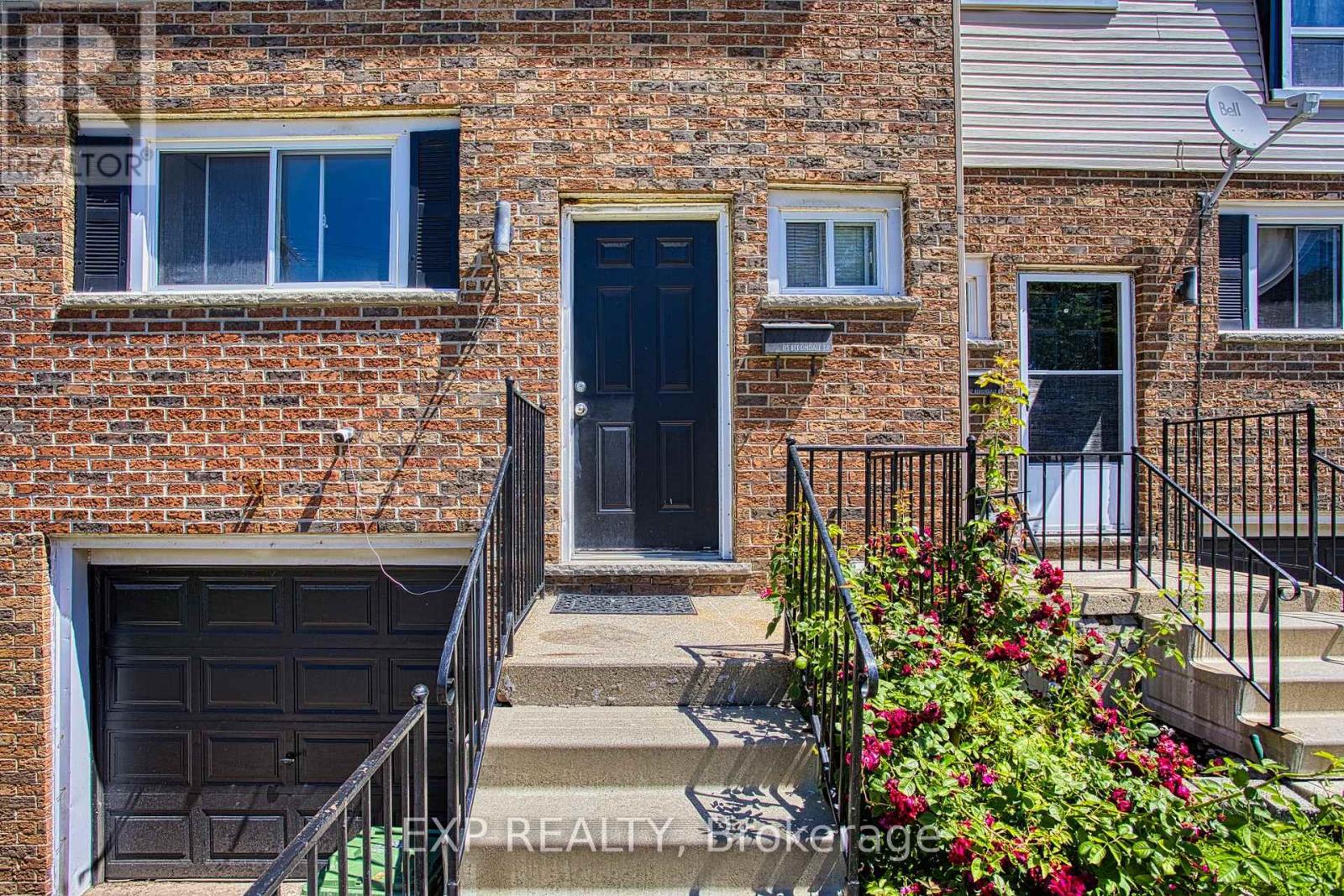 #85 75 BERKINDALE DRIVE - 4