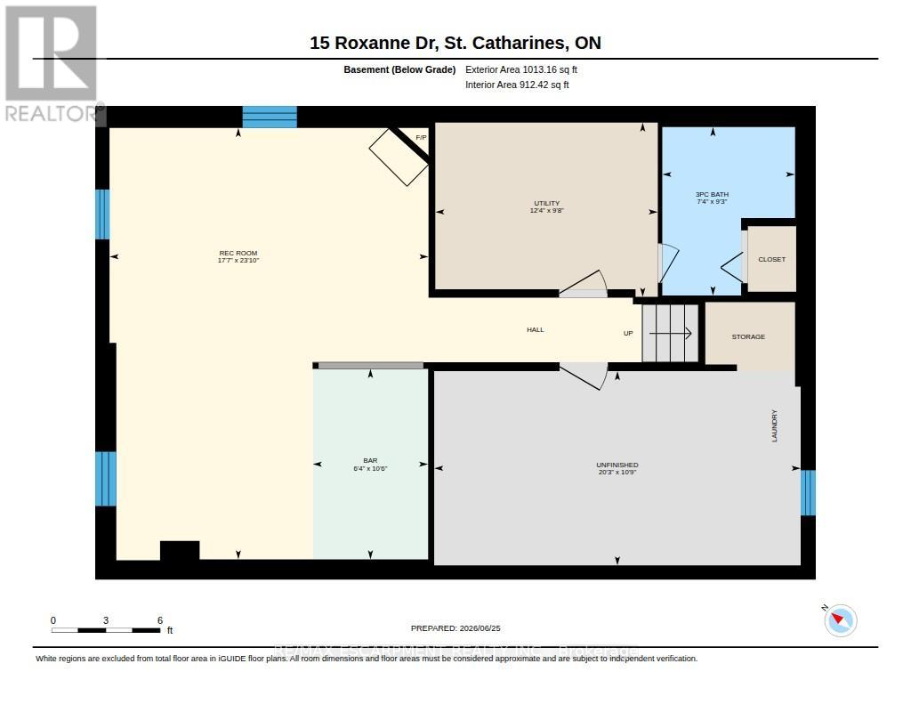 15 ROXANNE DRIVE - 37
