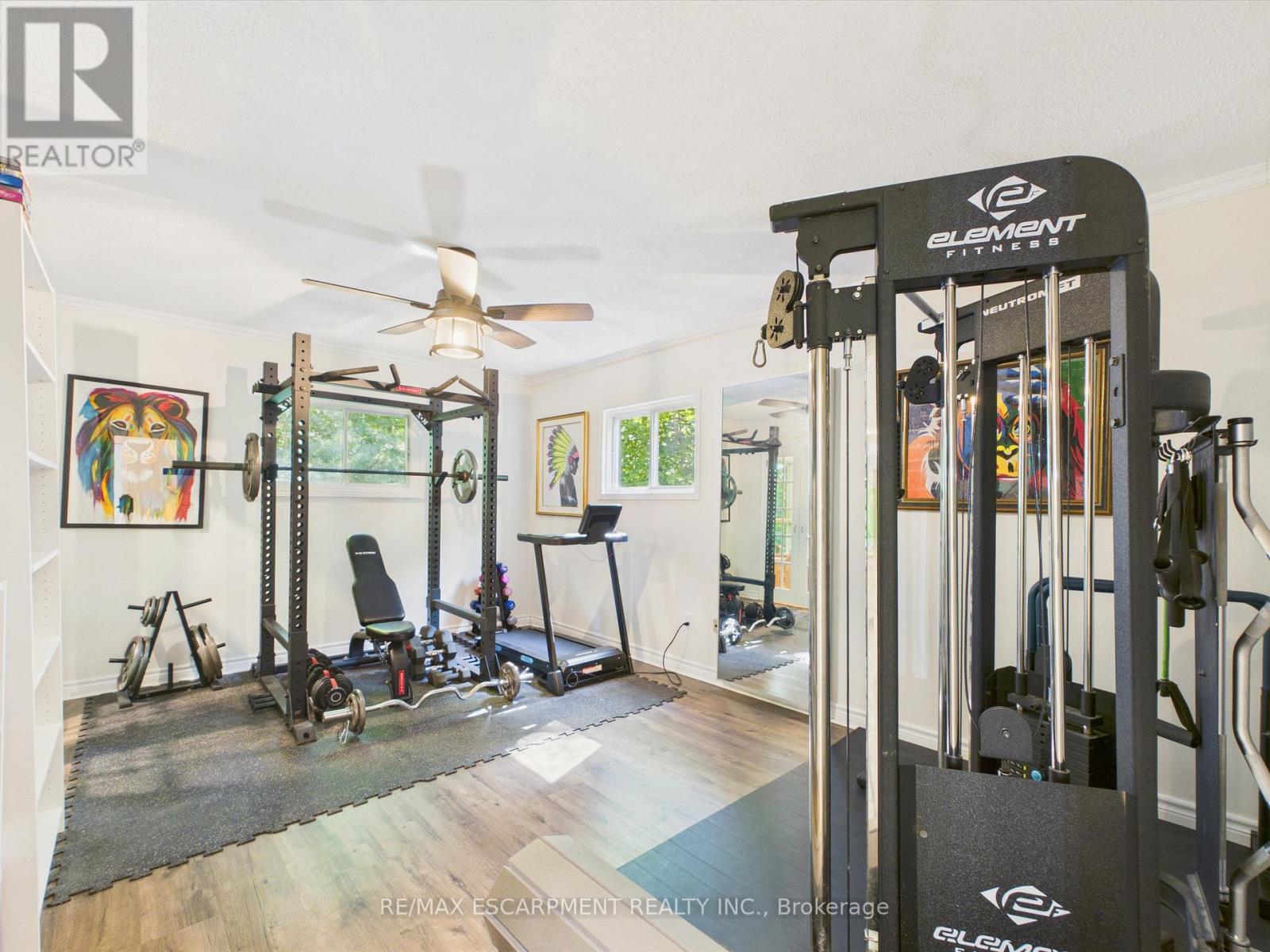 1700 LORIMER LAKE ROAD E - 21