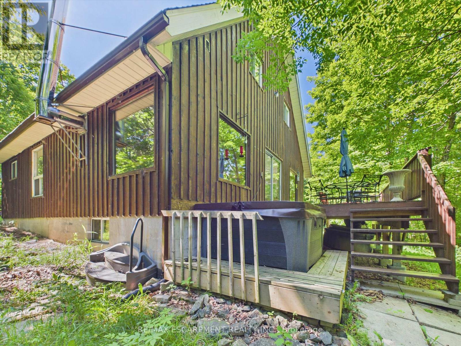 1700 LORIMER LAKE ROAD E - 25