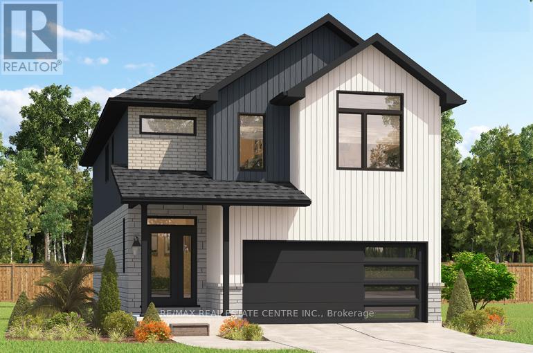 208 BENNINGER DRIVE - 1