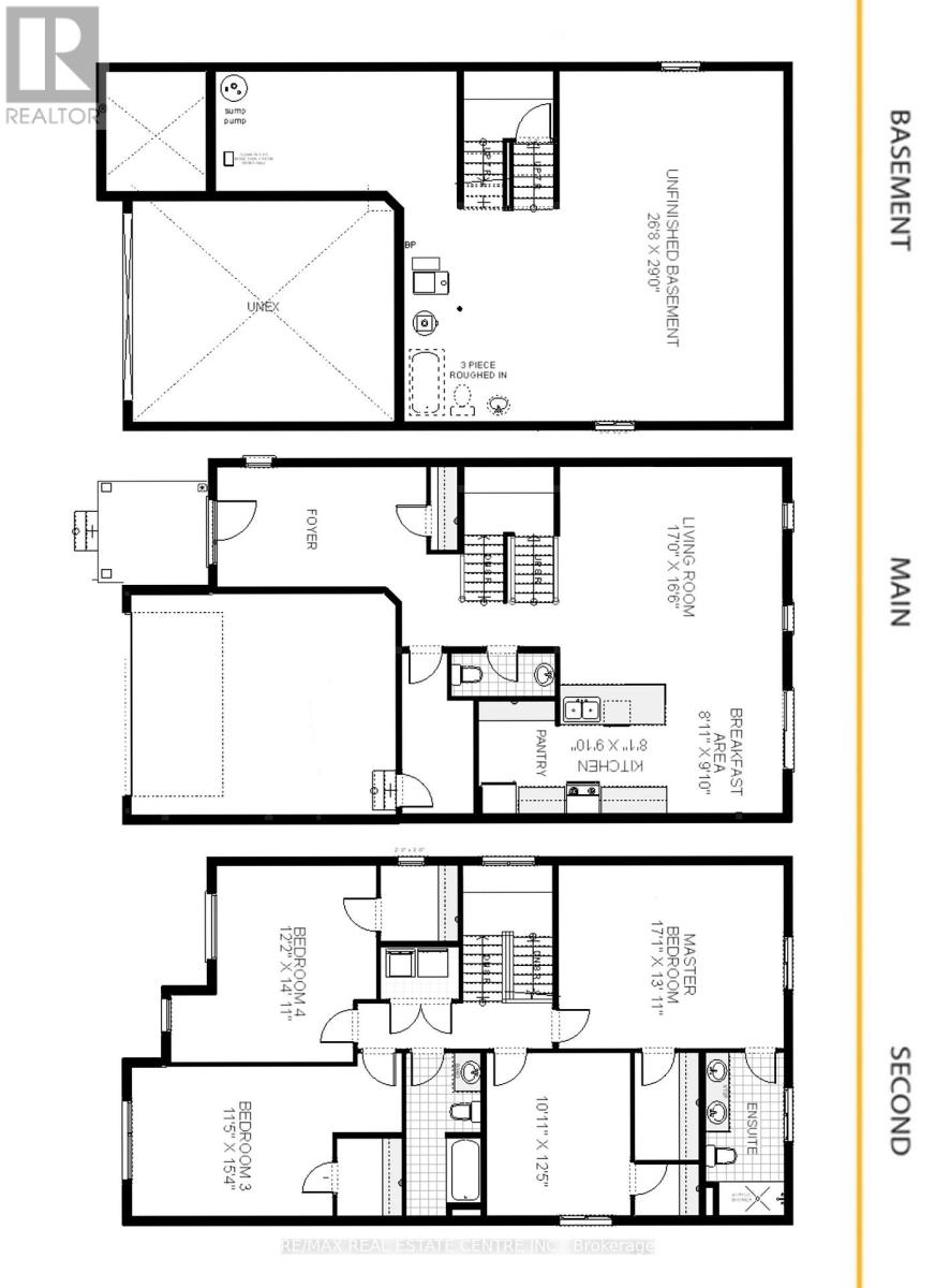 208 BENNINGER DRIVE - 2