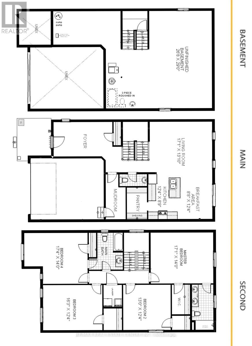 204 BENNINGER DRIVE - 2