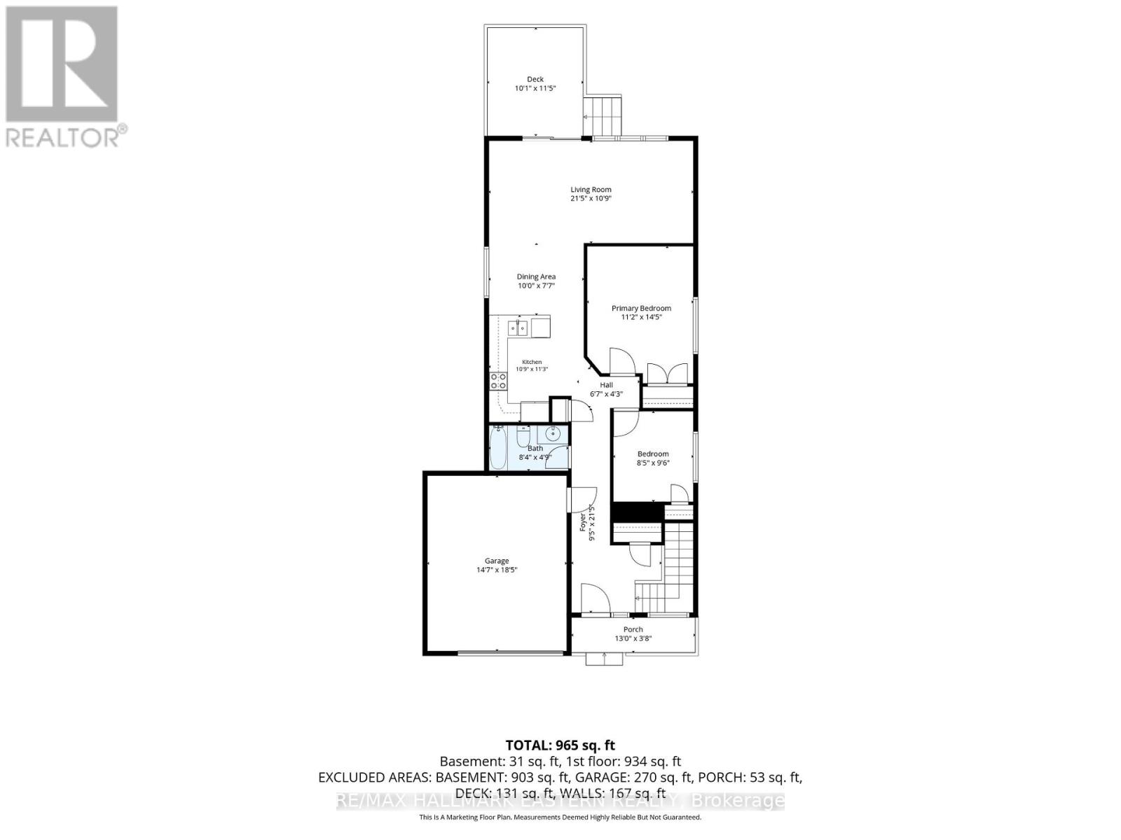 7 MILLPOND LANE - 24
