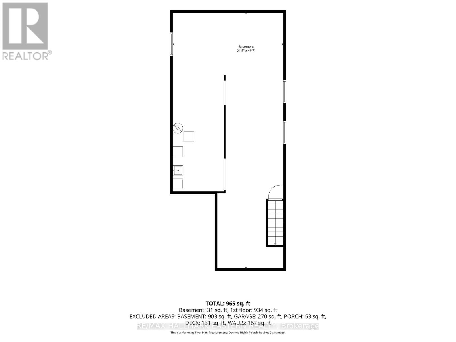 7 MILLPOND LANE - 25