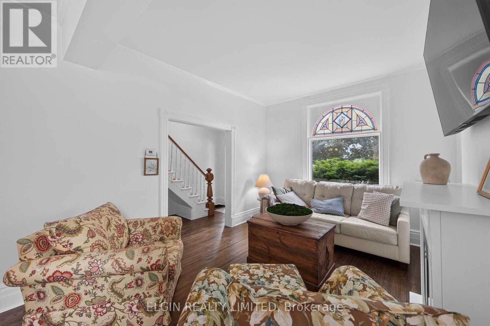 25 LOCUST STREET - 3