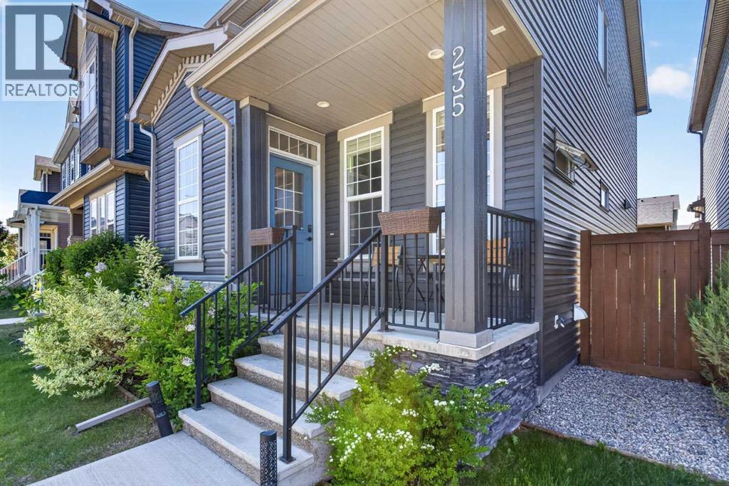235 Evanscrest Way NW - photo 2