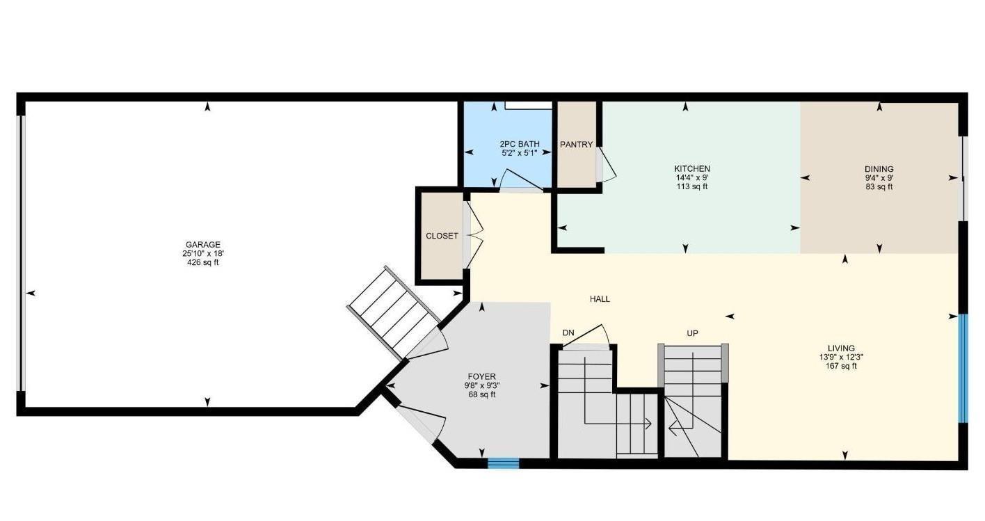 6404 27 AV SW - 26