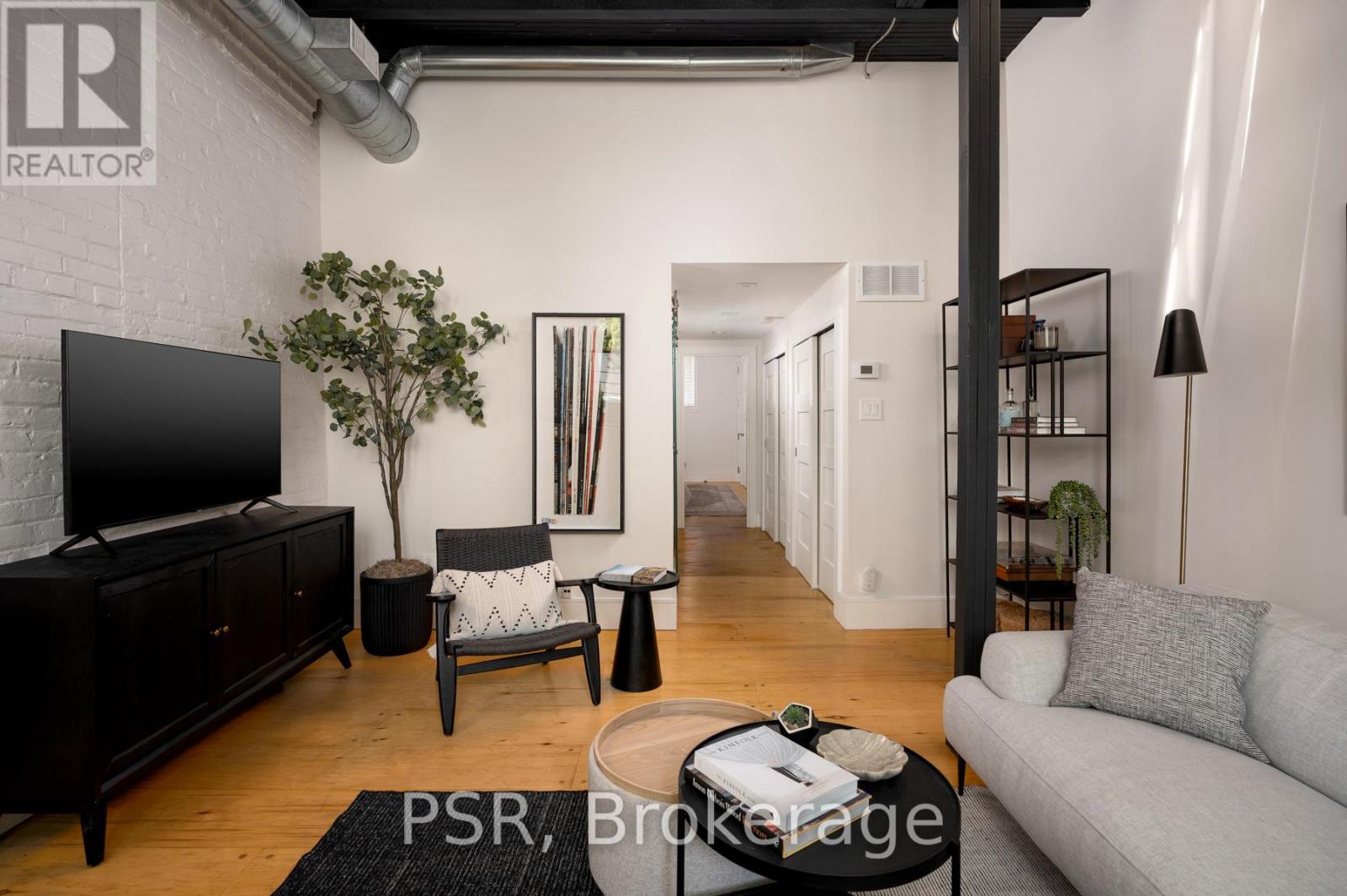 #8 20 BROCKTON AVENUE - 11