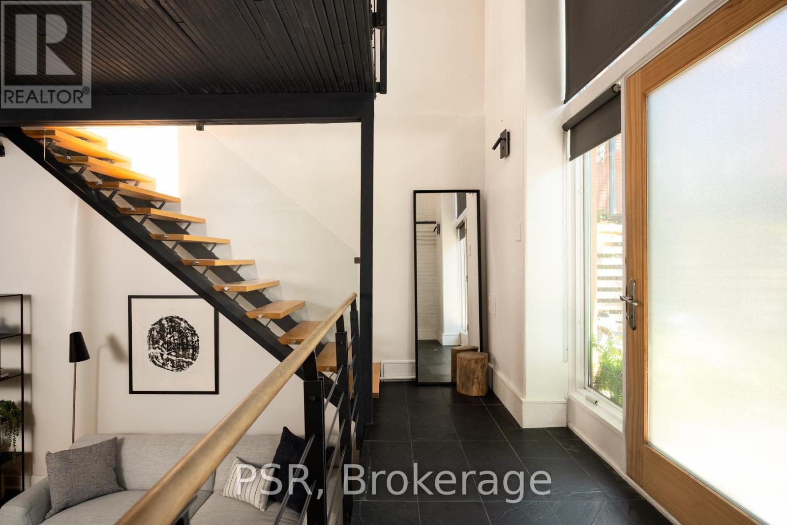 #8 20 BROCKTON AVENUE - 2