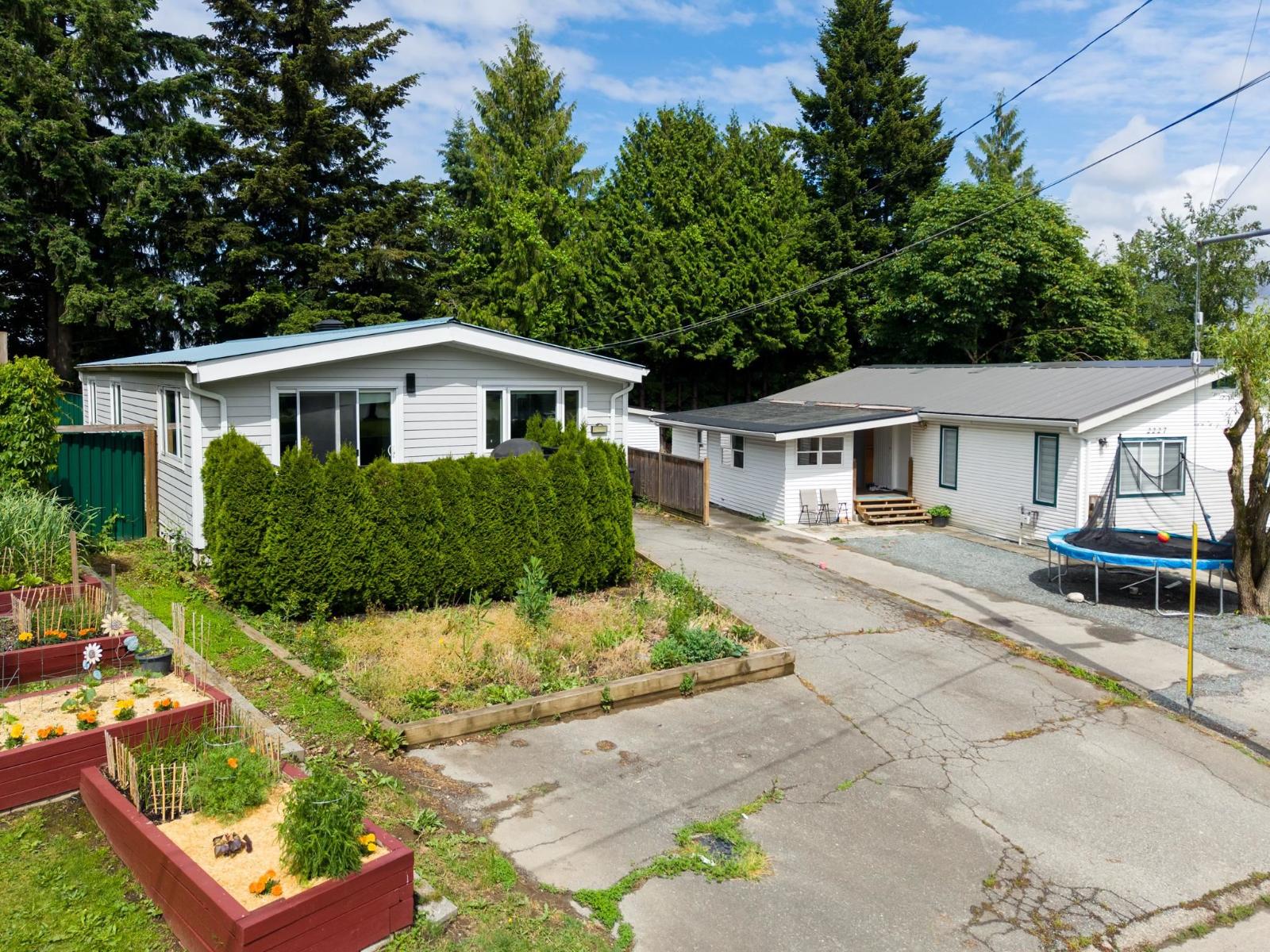 2225 CRYSTAL COURT, Abbotsford