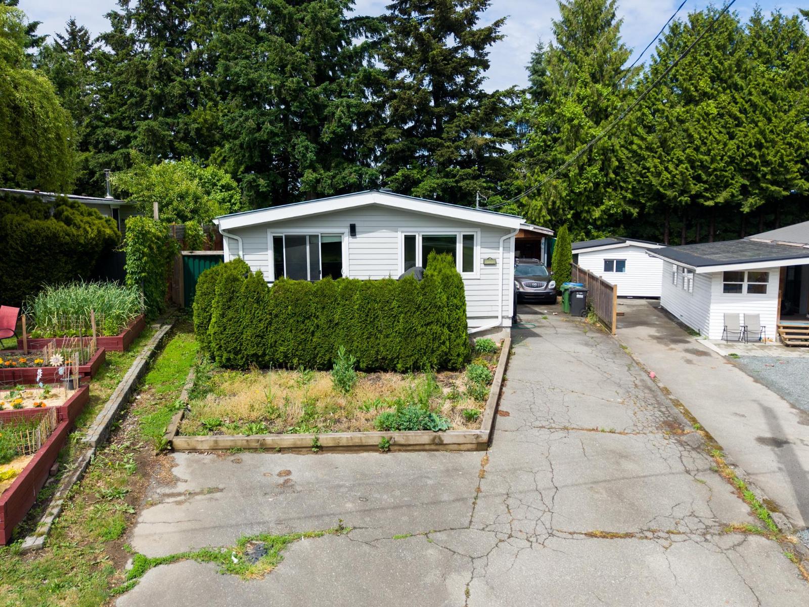 2225 CRYSTAL COURT, Abbotsford