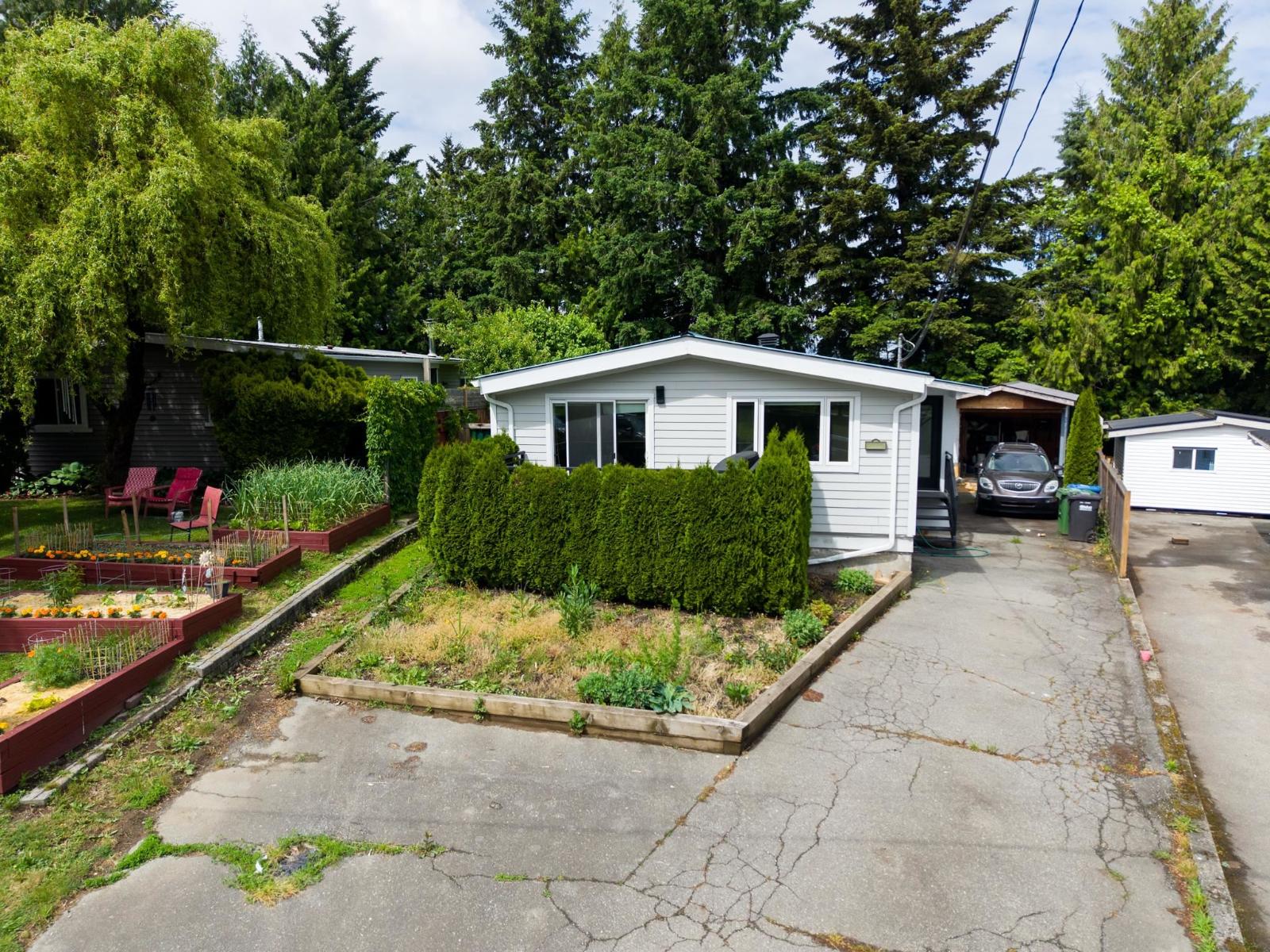 2225 CRYSTAL COURT, Abbotsford
