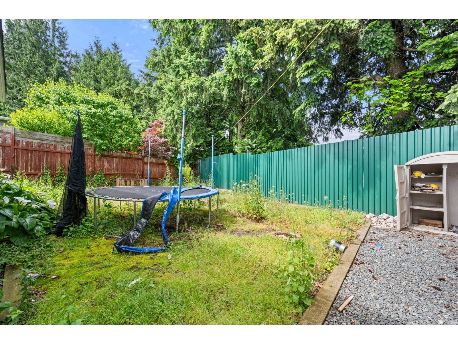2225 CRYSTAL COURT, Abbotsford