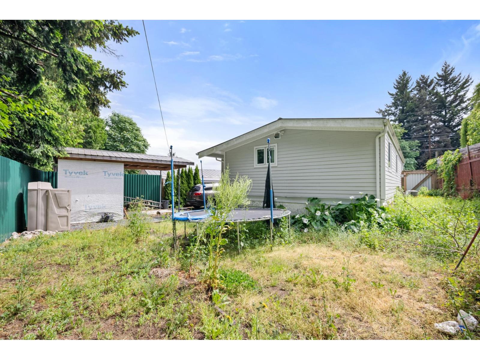 2225 CRYSTAL COURT, Abbotsford