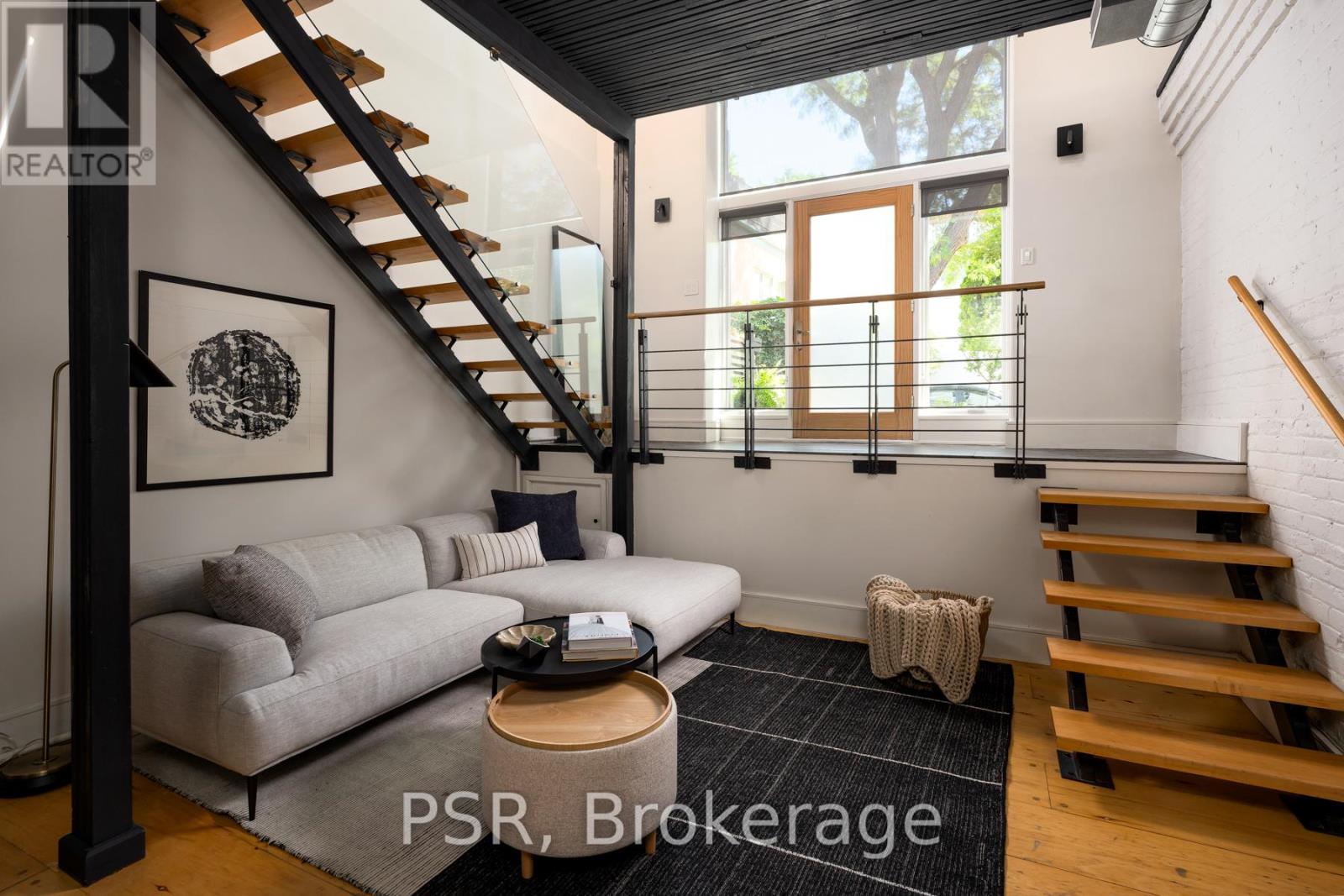 #8 20 BROCKTON AVENUE - 5