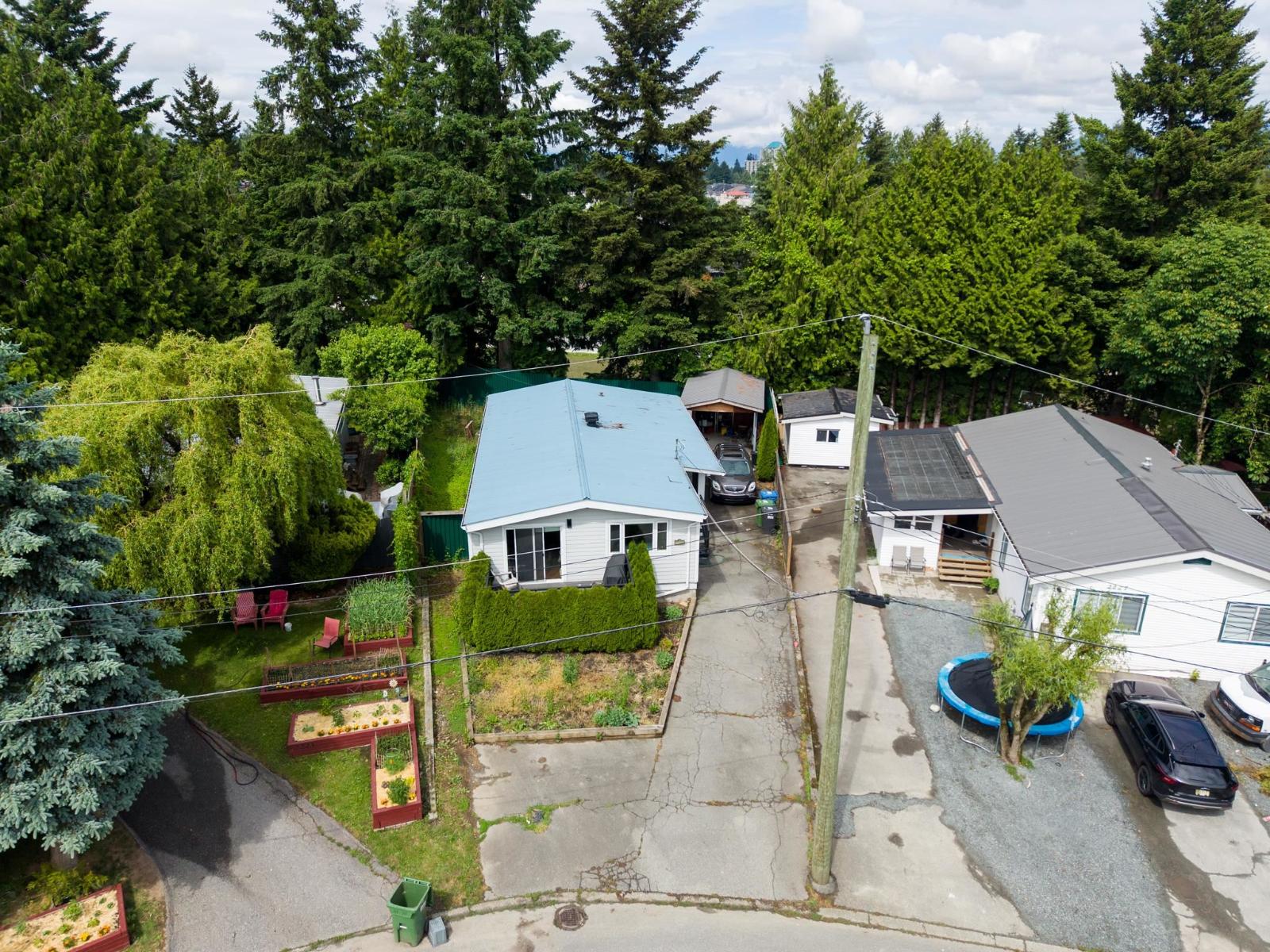 2225 CRYSTAL COURT, Abbotsford