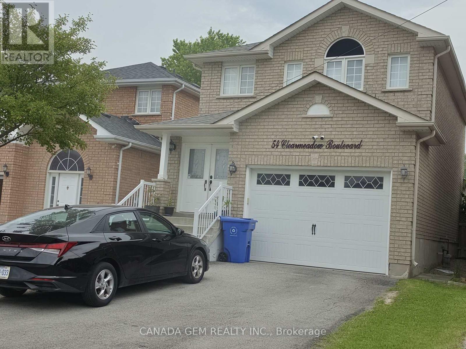 Listing photo of 54 CLEARMEADOW BOULEVARD
