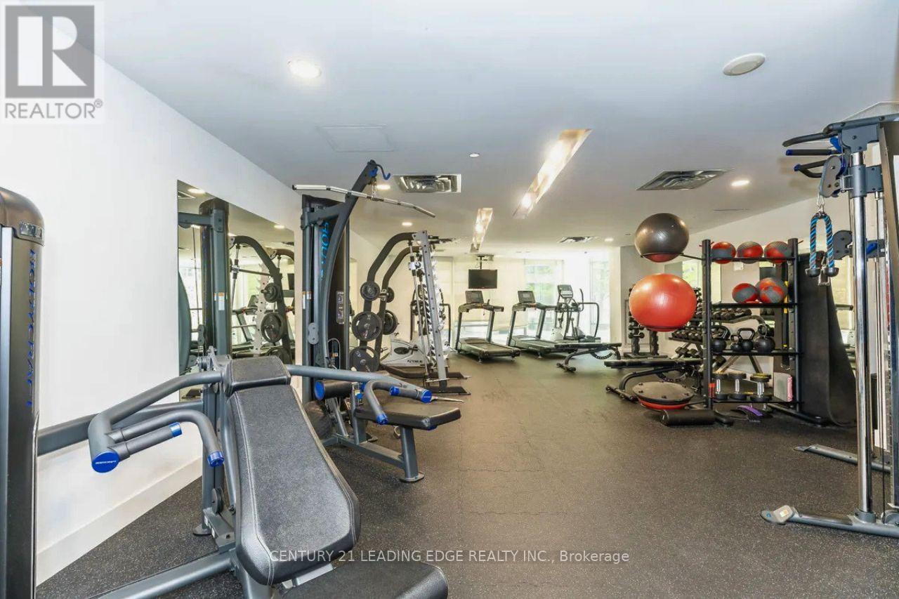 #517 15 BRUYERES MEWS - 22