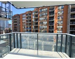 804 - 2a Church Street, Toronto, ON M5E0E1 Photo 11